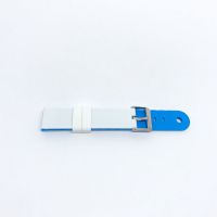 Csereszíj GW700S Kék-Fehér